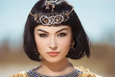 Tips Cantik Alami Cleopatra,...