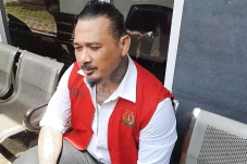 Jerinx Geram Nora Alexandra...