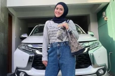 Meggy Wulandari Emosi...