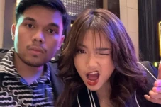 Fuji Tertekan Didesak...