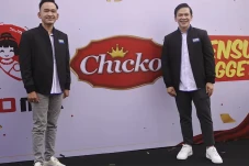 Tak Tertarik Beli Klub...