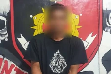 Ponsel Pinjaman Berujung...
