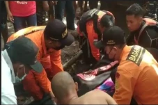 Remaja Dimembe yang...