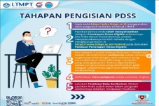 LTMPT Sebut Pengisian...