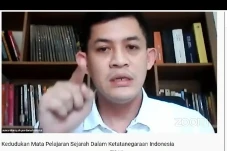 AGSI Kutuk Aksi Penganiayaan...