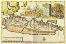 Asal Usul Penduduk Pulau...