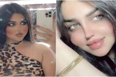Kisah Tragis Transgender...