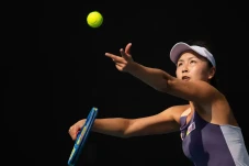 Peng Shuai Anulir Tuduh...