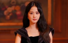 Ini Alasan Jisoo BLACKPINK...