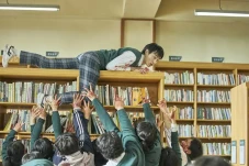 4 Teori untuk All of...