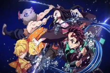 6 Rekomendasi Anime...