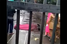 Guru Tewas Ditusuk Mantan...