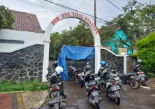 Kesaksian Wakasek SDN...