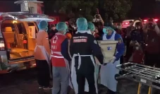 Menyayat Hati, 6 Korban...