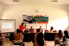 Kelas Motivasi, PT Vale...