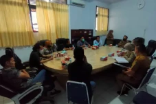 Komisi I Sebut Pengembangan...