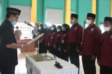 FK BPD Luwu Timur Periode...