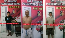 Curi TV untuk Beli Sabu,...