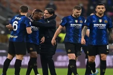 Peringatan Simone Inzaghi...