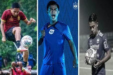 3 Pemain Lokal Liga...