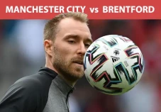 Preview Manchester City...