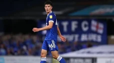Ipswich Town U-23 vs...