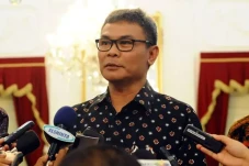 PDIP Percayakan Johan...