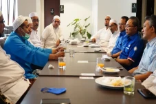 Habaib Muda Pekalongan...
