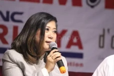 Meutya Hafid: Pers Nasional...