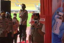 Minta Masyarakat Tak...