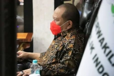 Ketua DPD Minta Aturan...