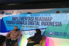 Media Paling Terpukul...