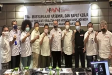 Apavmi Gelar Pra Munas,...