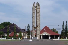 5 Kota Paling Banyak...