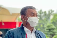 KPK Minta Keterangan...