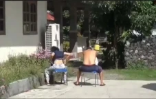 Omicron di Bali Meluas,...