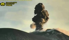 Gunung Ali Ile Lewotolok...
