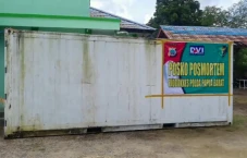 7 Jenazah Korban Pembakaran...