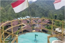Hore! Air Bersih dan...