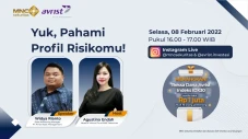 Kupas Tuntas Profil...
