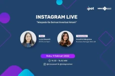 Ini Tips Investasi Aman...