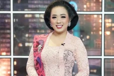 Soimah Dikabarkan Meninggal...