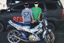 Buron 2 Pekan, Pelaku...