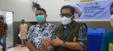Peringati Hari Kanker...