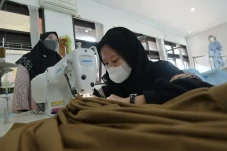 Ciptakan Dunia Kerja,...