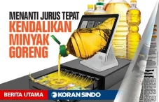 Menanti Jurus Tepat...