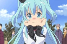 7 Rekomendasi Anime...