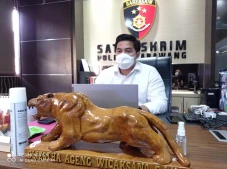 Terungkap! Uang Arisan...