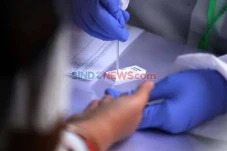 Epidemiolog Dorong Pemerintah...
