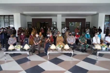 Plt Gubernur Sulsel...